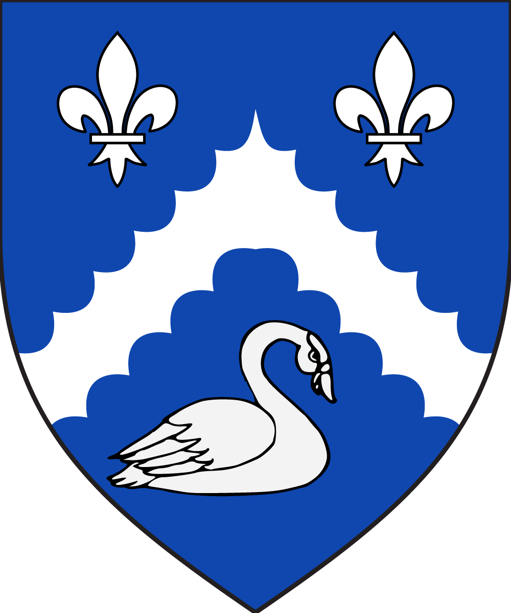Adrienne de Montjoye logo