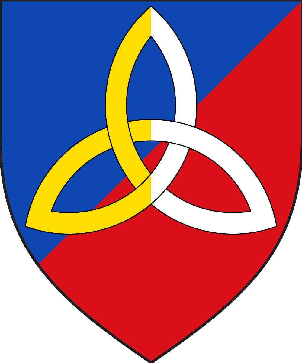 Aedan an Einigh logo