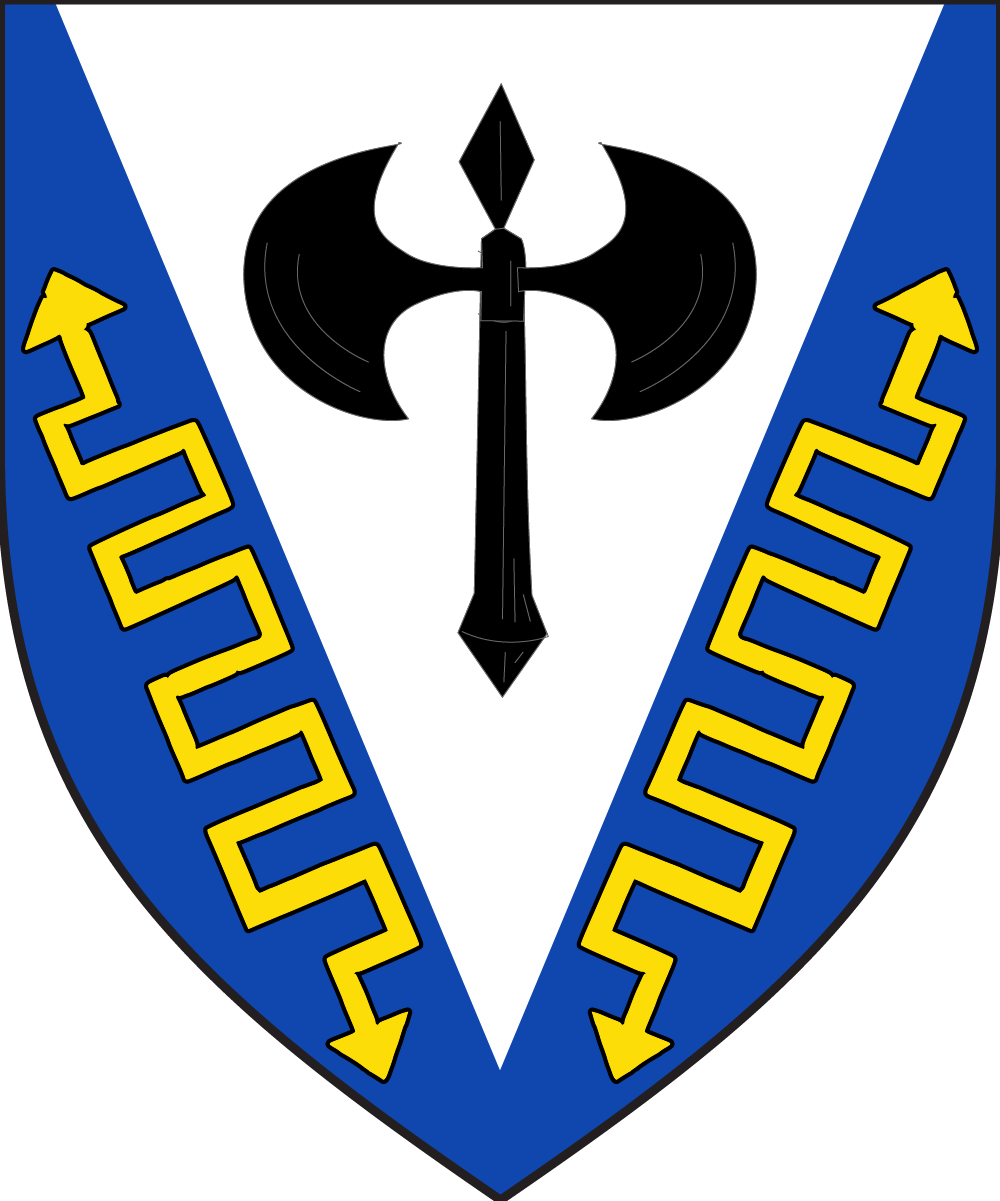 Aeduuin Thee Hacke logo