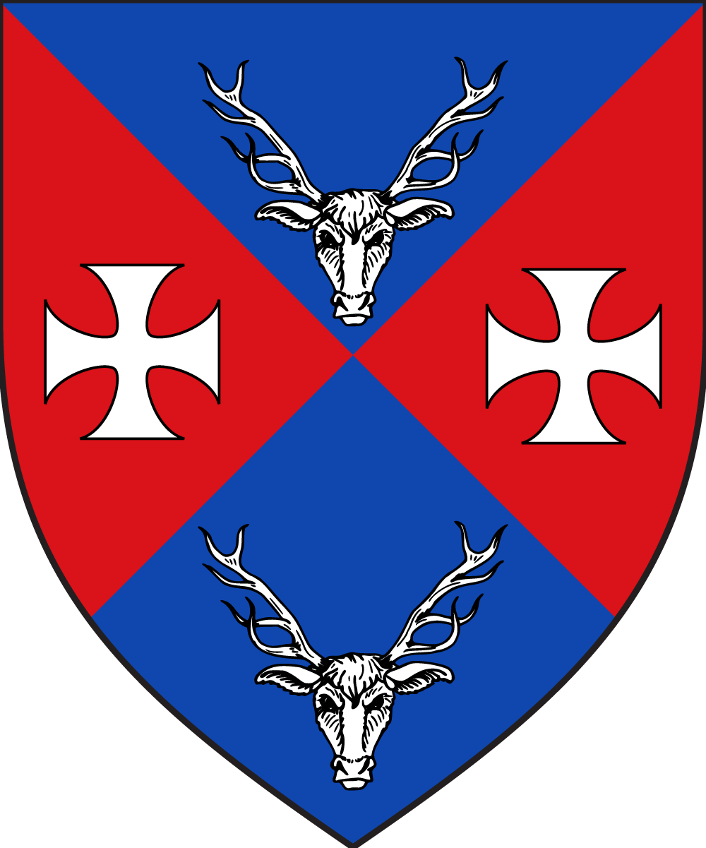 AEoelbeorht of Harduic logo