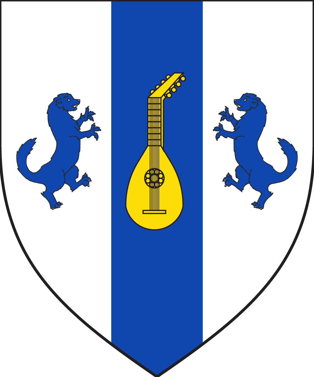 Agata Smor known as Smor logo