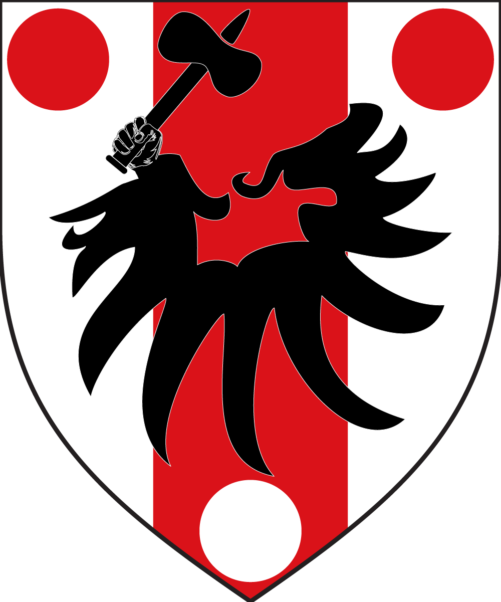 Agnar Onethumb Hringsson logo