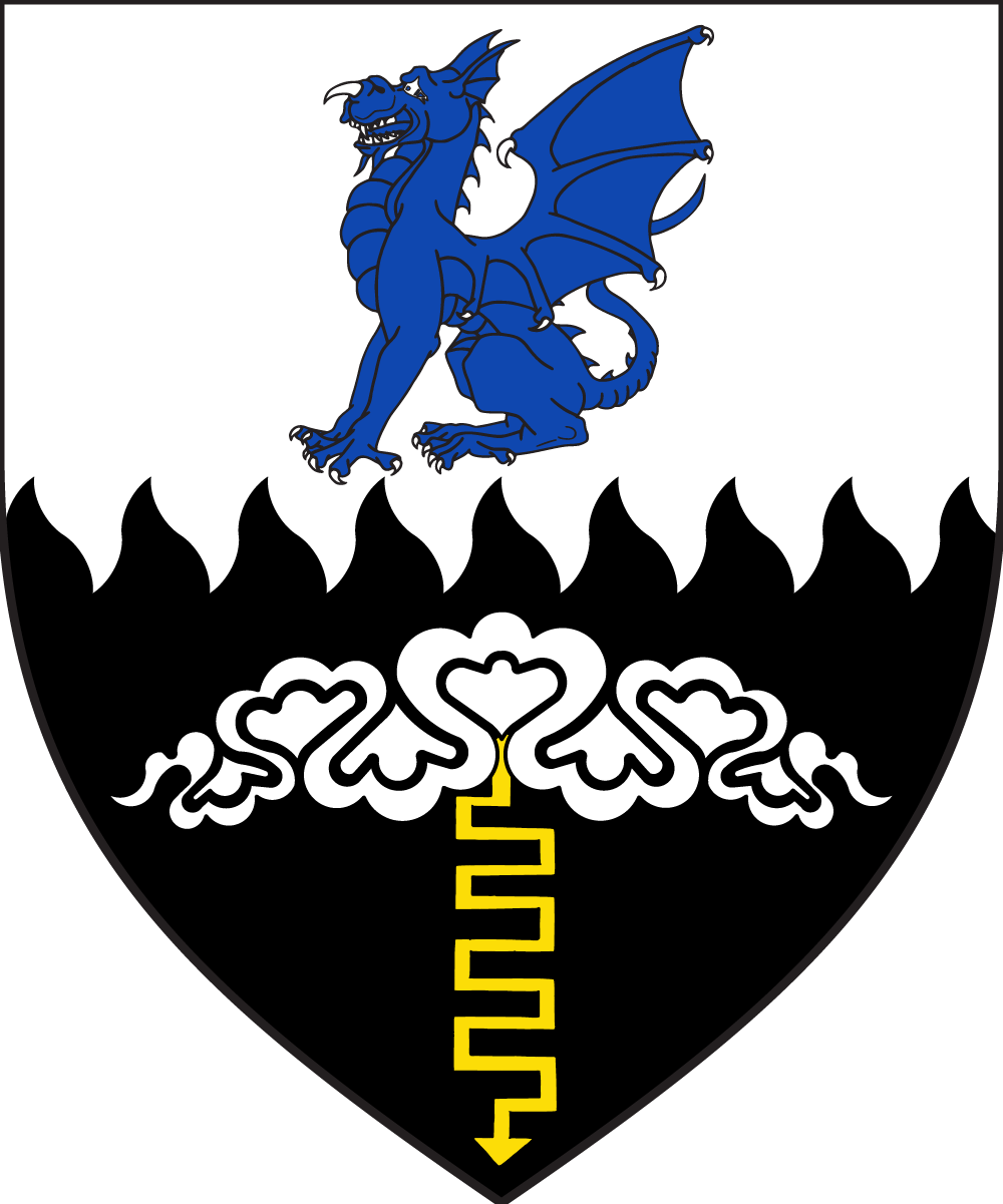 Aidan Tyrvason logo