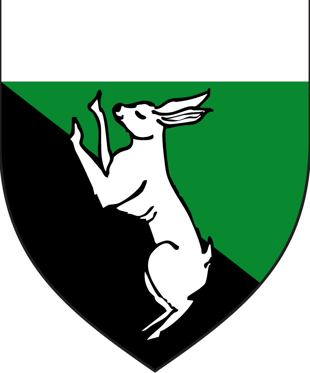 Aine ingen in Gohbann logo