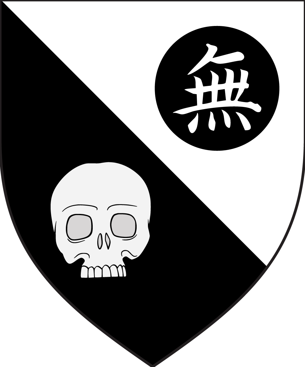 Aki no Moronaga logo