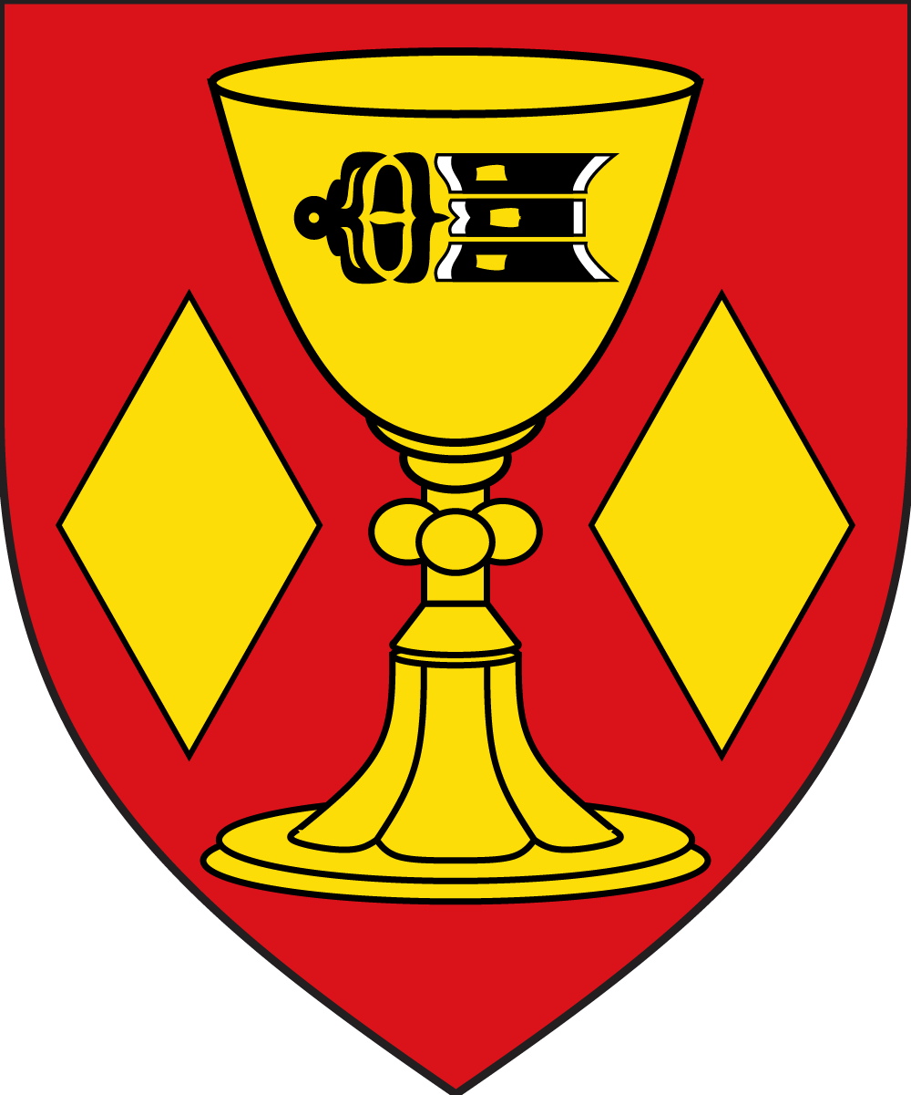 Aktay al-Firaas ibn Abdallah al-Cherkess logo