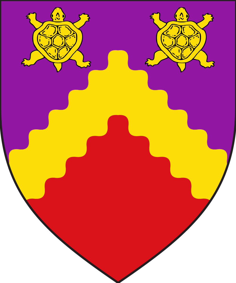 Alan of the Bright Lands logo