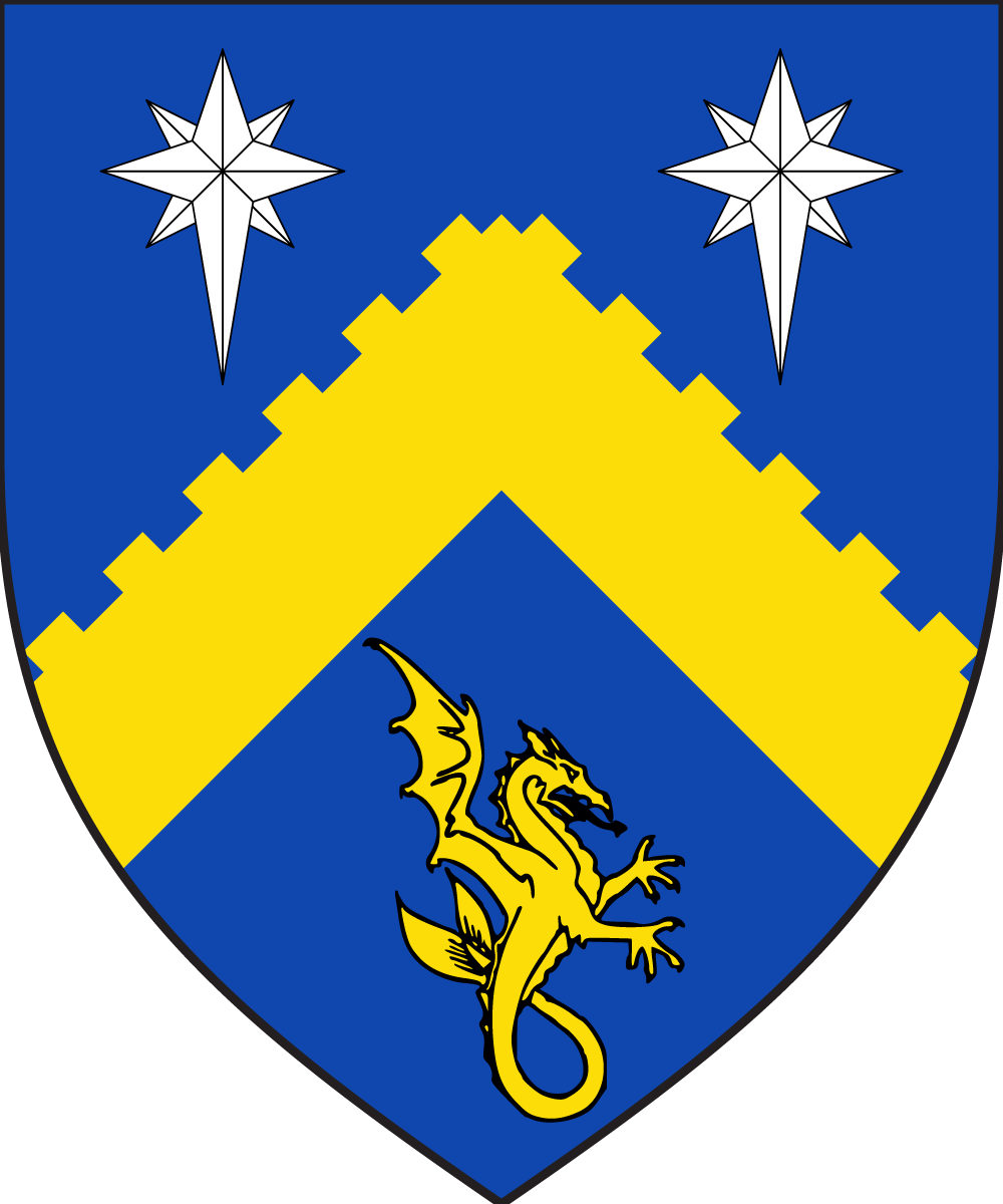 Aleksandr Morekhodov logo
