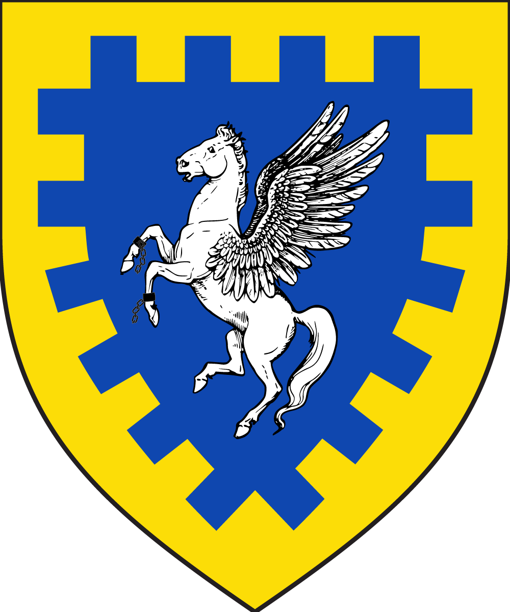 Alexander de Arundel logo