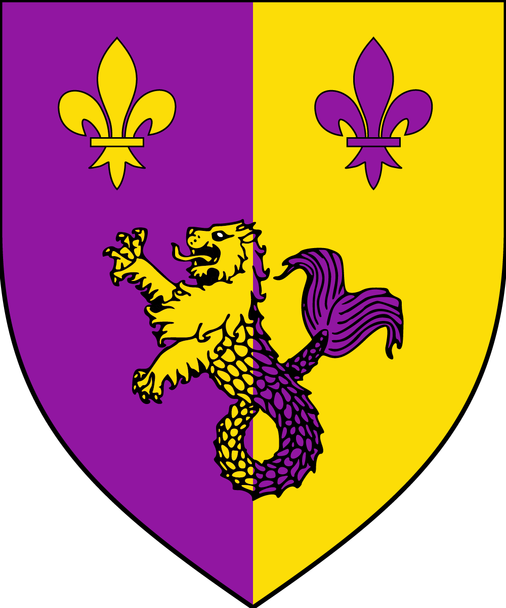 Alexandre de Vouvray logo