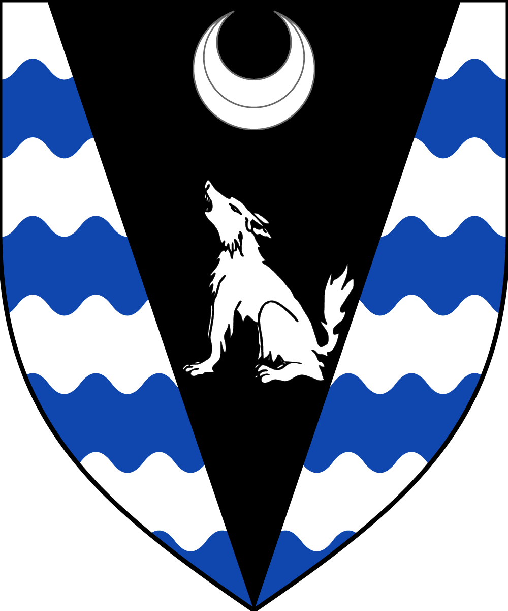 Alfric Gylthir logo