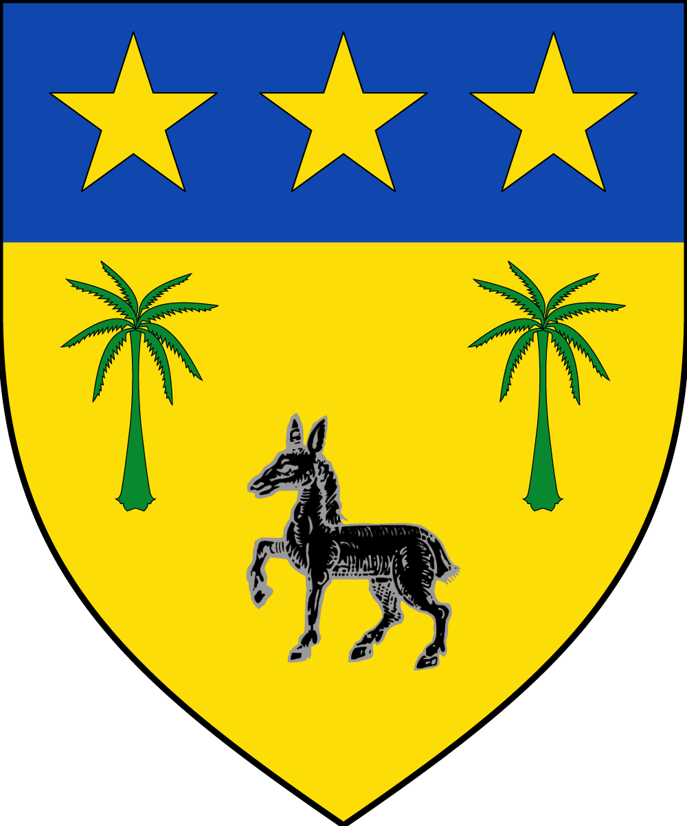 Ali al-Badawi al-Maghribi logo