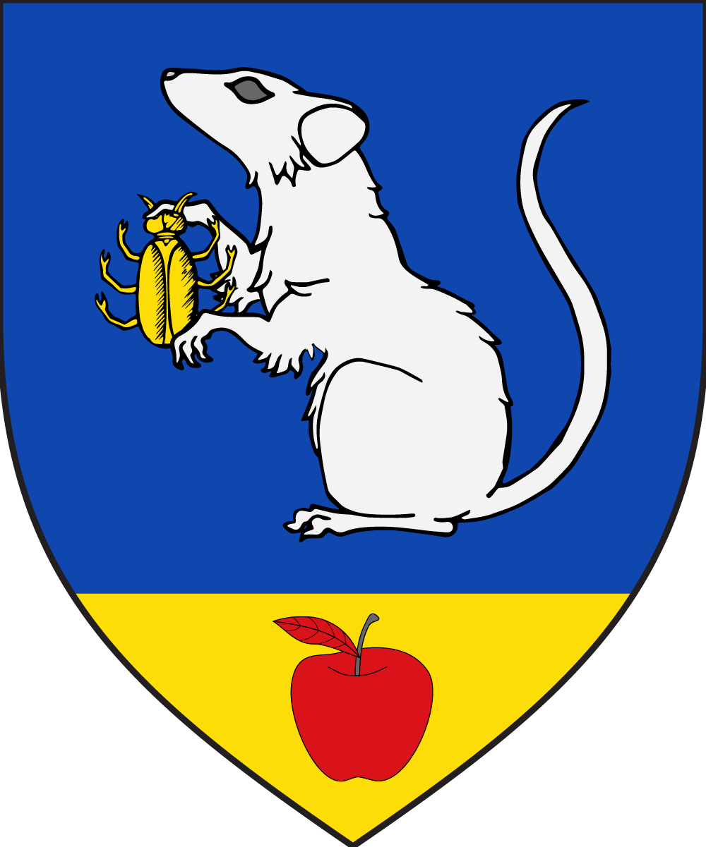 Alienor de Ryggeby logo
