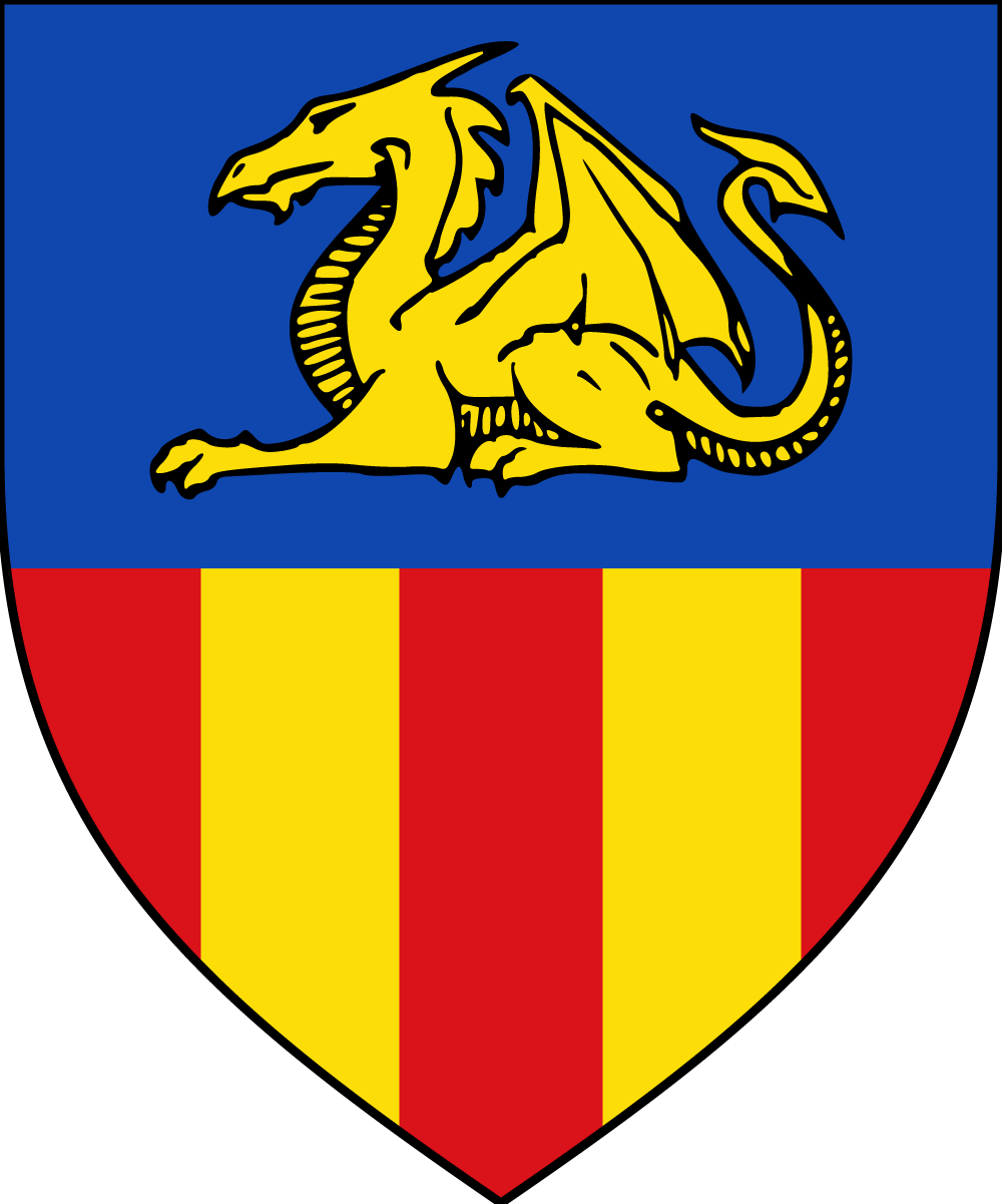 Alsinda de Rochabaron logo