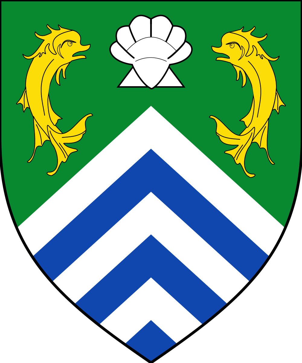 Alysia Gabrielle de Fougeres logo
