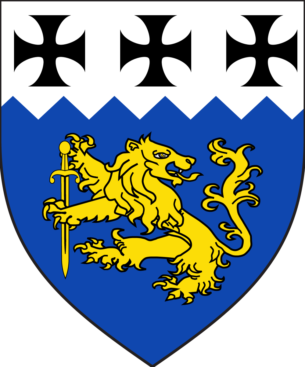 Amalric von Regensburg logo