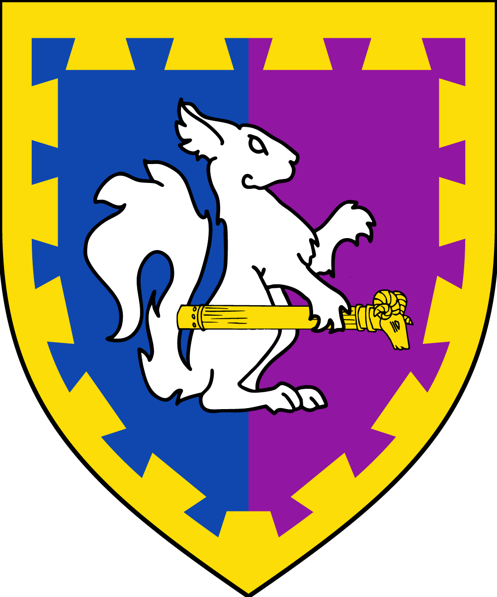 Amy Squirrel logo
