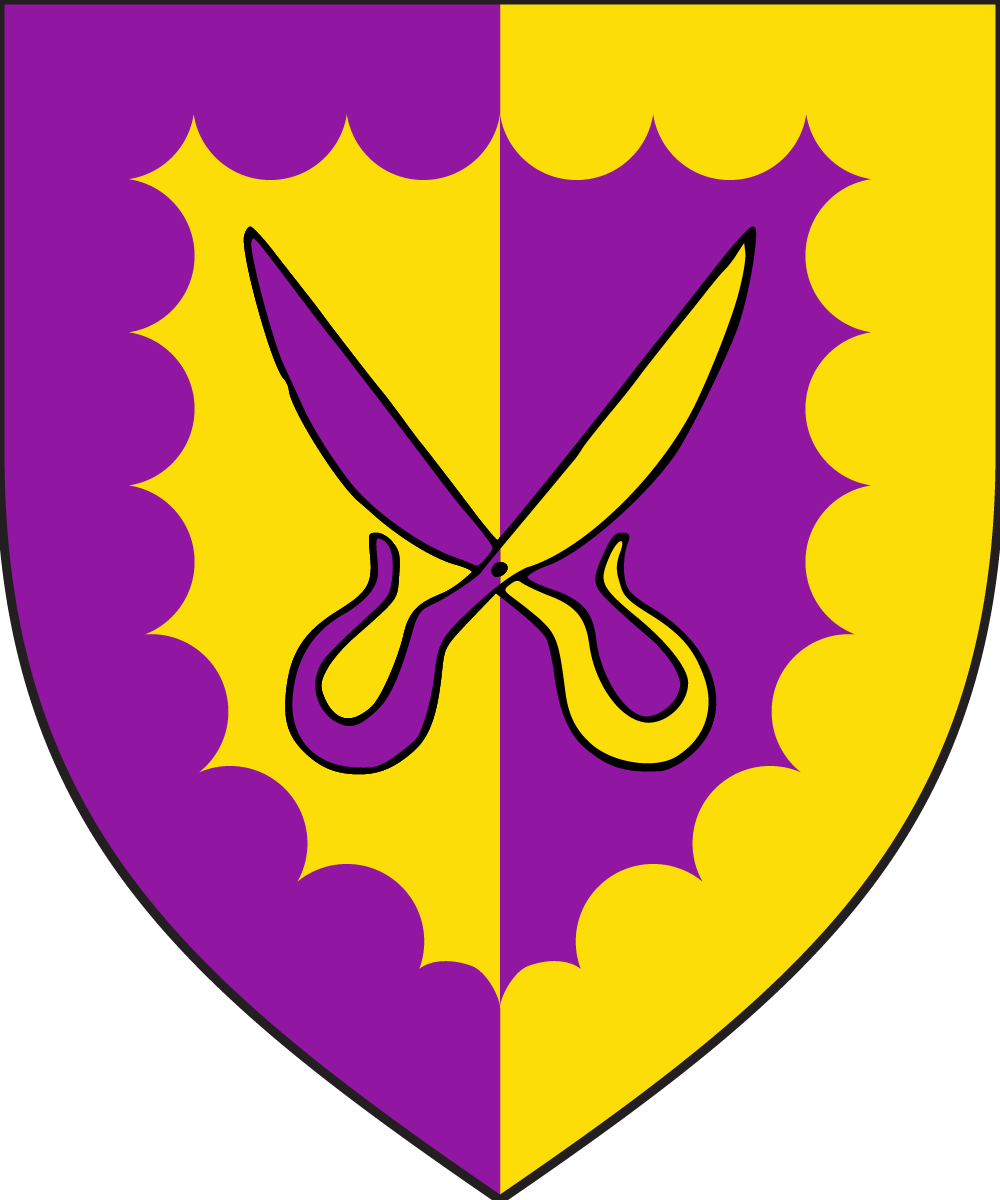 Anastasia Byrstewode logo