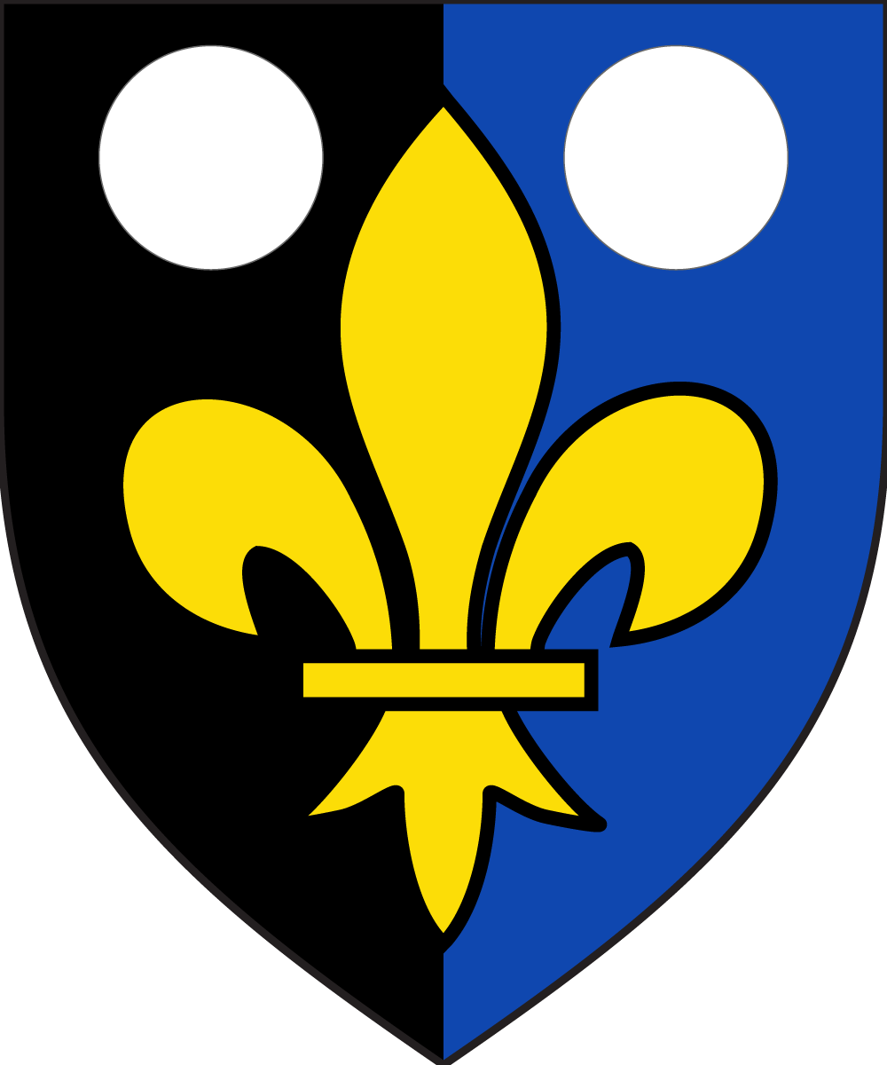 Andrew d'Orleans logo