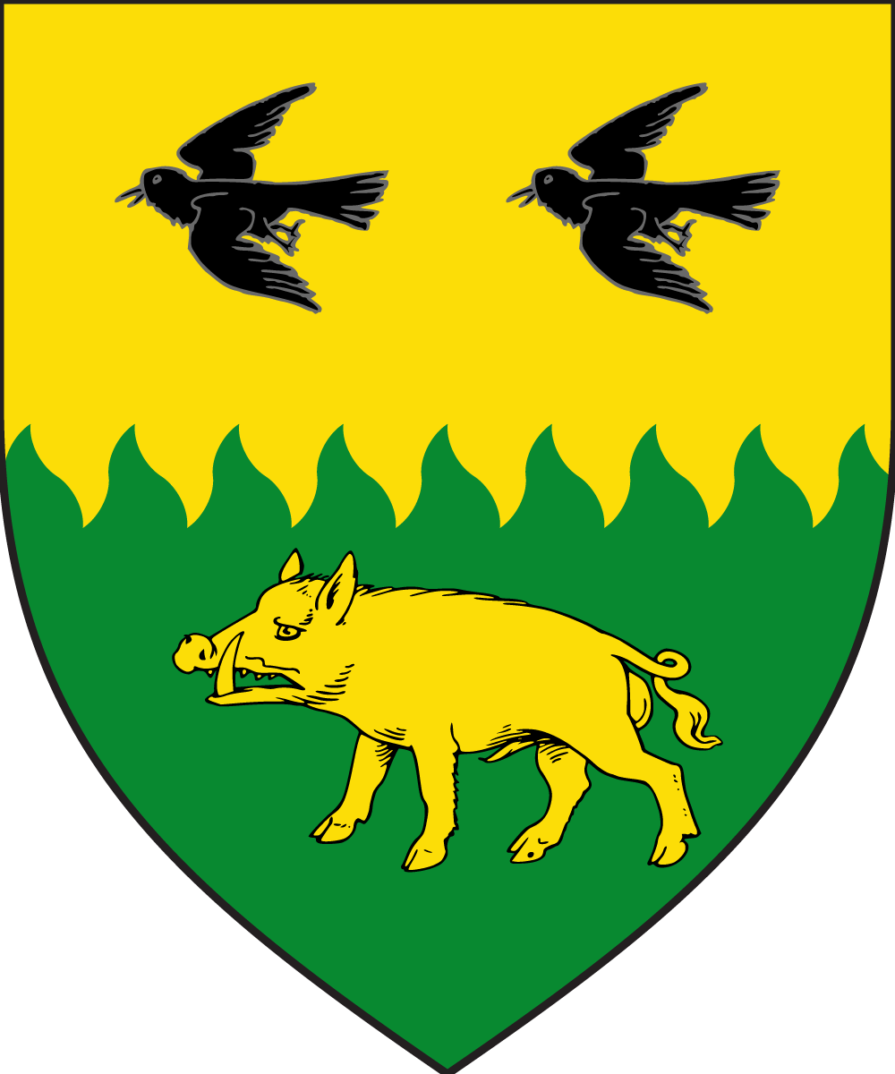 Andrew mac Corryn fka Andrew MacCorryn logo