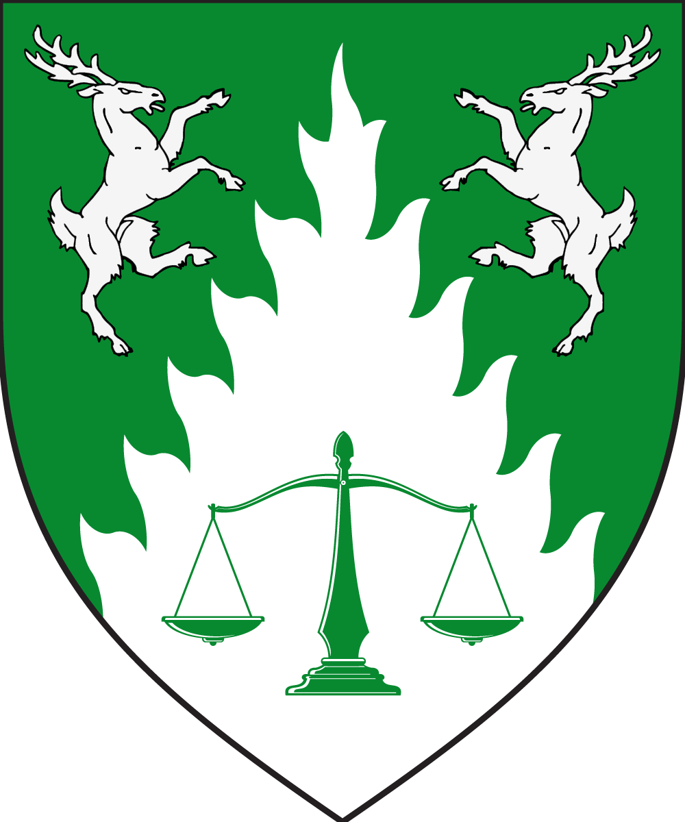 Andrew Ward logo
