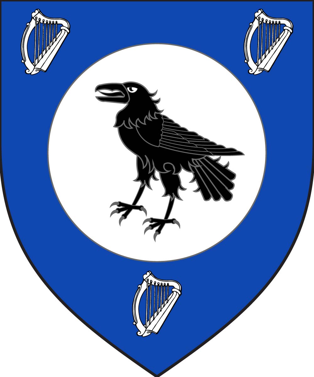 Andsvarr Hardradi logo