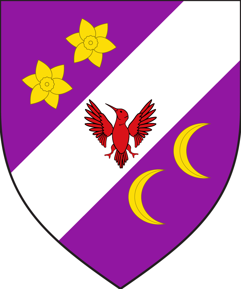 Angelica des Montagnes logo