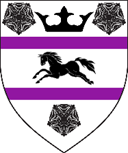 Angharad Banadaspus Drakenhefd logo