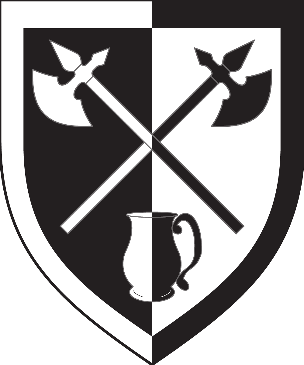 Angus de Gordon logo