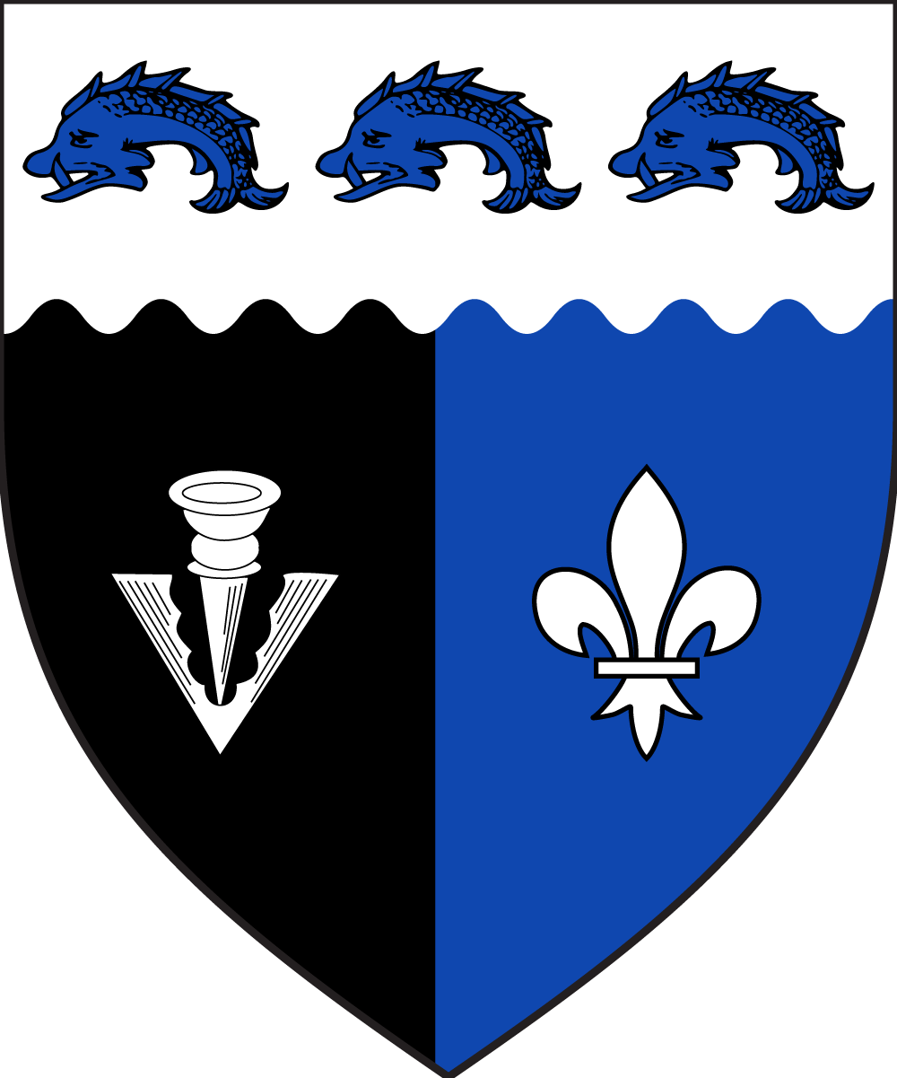 Anne des Cotes logo