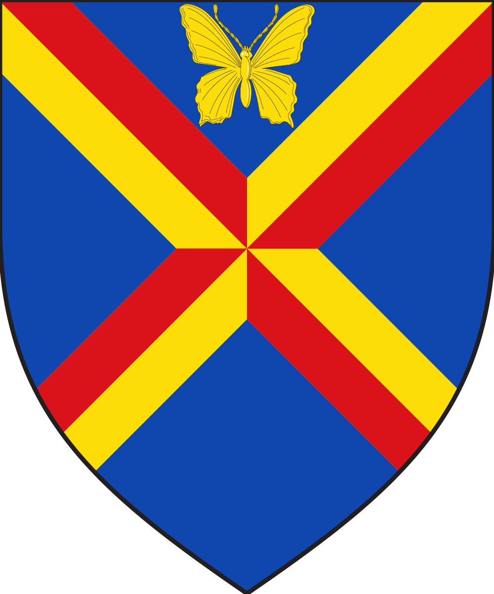 Anne of Benetlea logo