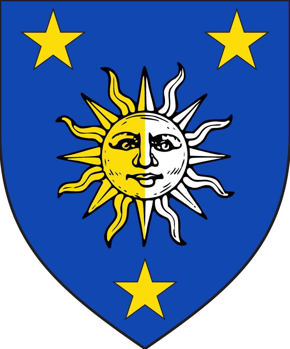 Anne Renarde logo