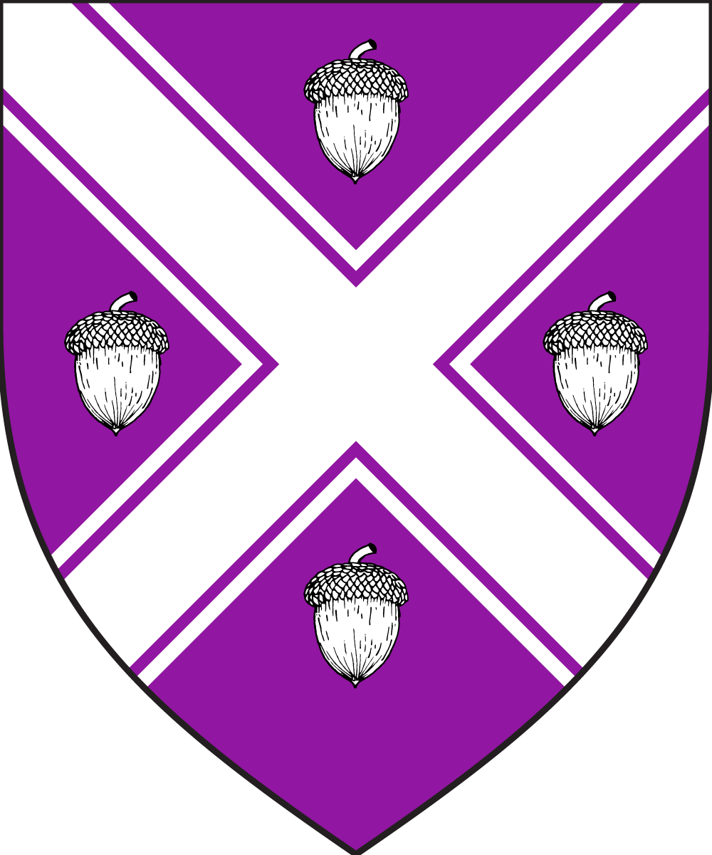 Anne Wyecliffe logo