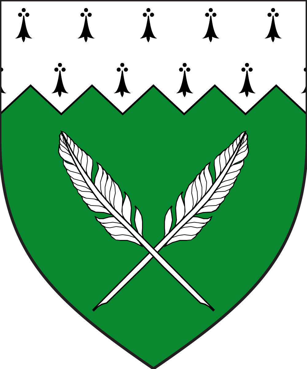 Anneyse O'Caernarvonshire logo