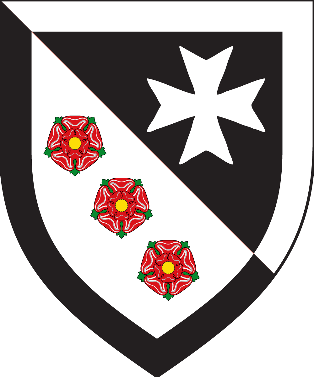 Anton von Hagenstein logo