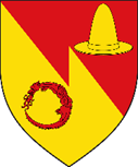 Aodhan de Tegid logo