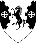 Aron Harcourt logo