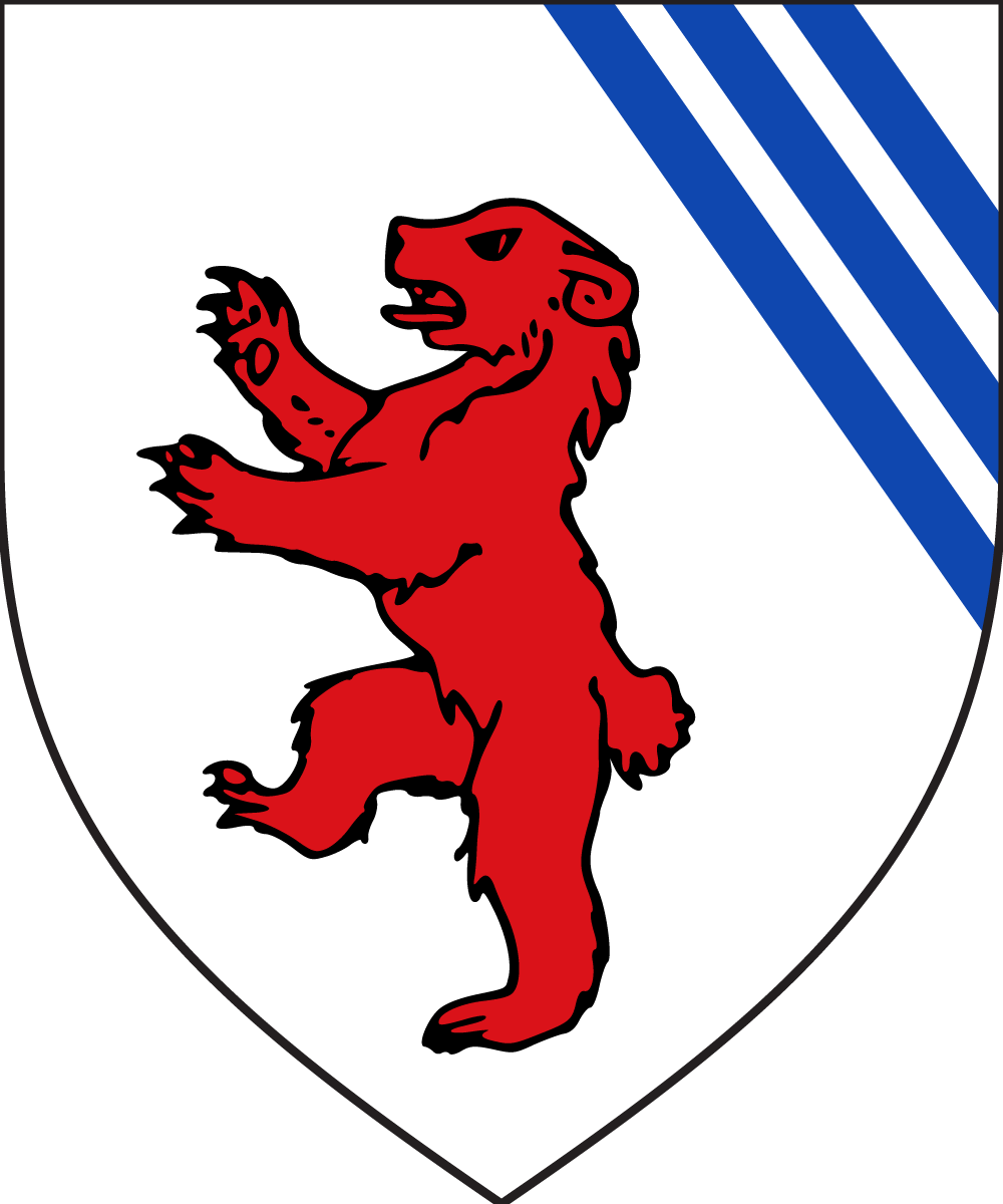 Asbjorn Gudvardr logo