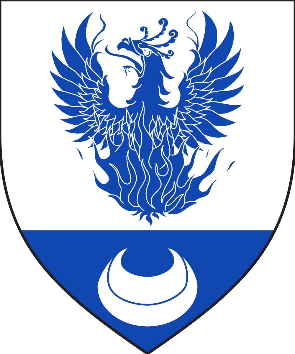 Asiya bint Mikha'il logo