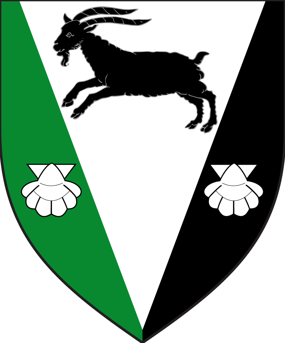 Astridr Geit Buandi logo