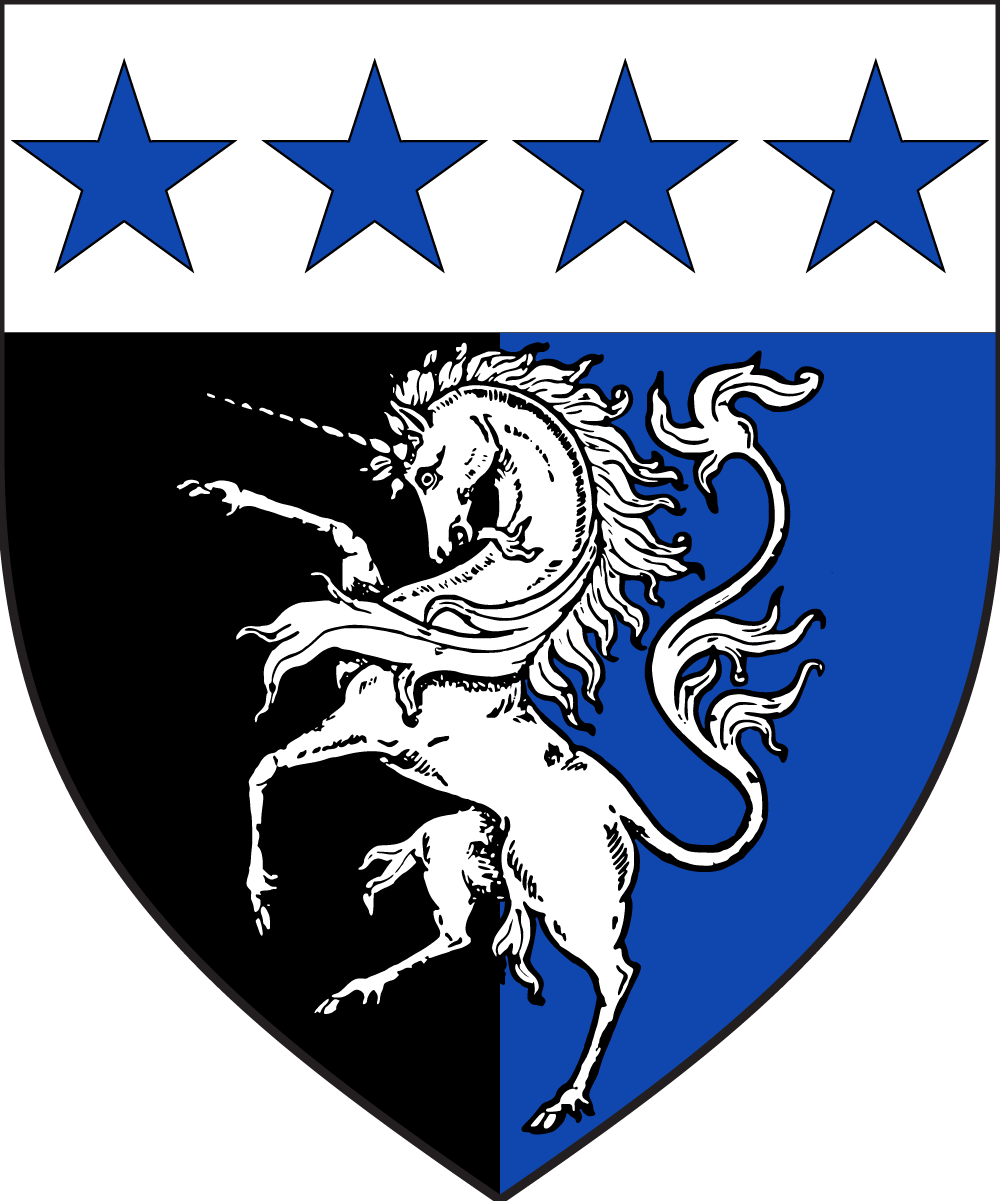 Aurelia de Medici logo