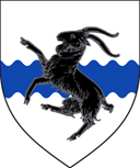 Avaline la Chevriere logo