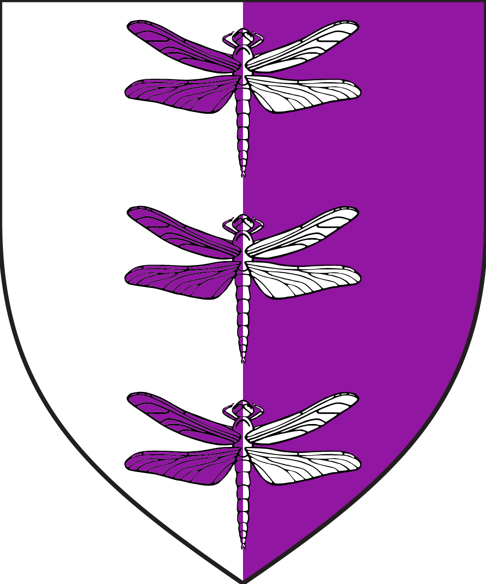 Avicia de Loudonia logo