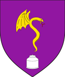 Ayne Galiena de Mowbray PINNED logo