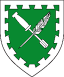 Baptiste le Clerc logo