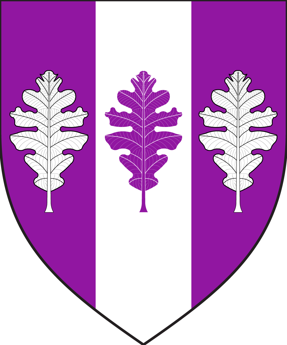 Barbara of Arklow logo