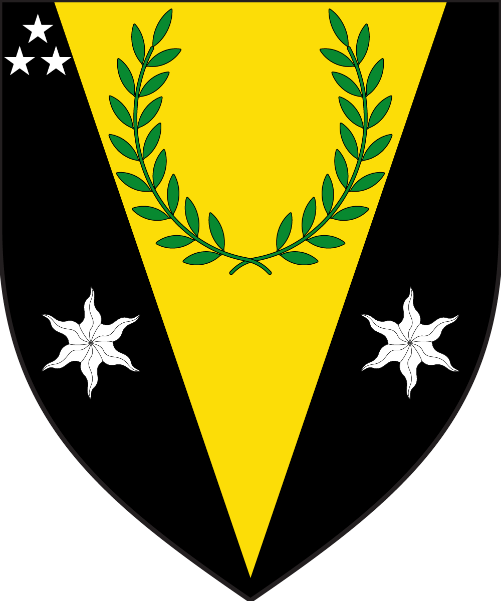 Barony of Grey Niche logo