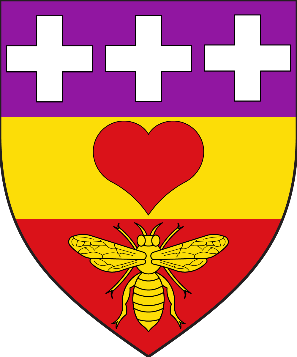 Beatrix de Montecassino PINNED logo