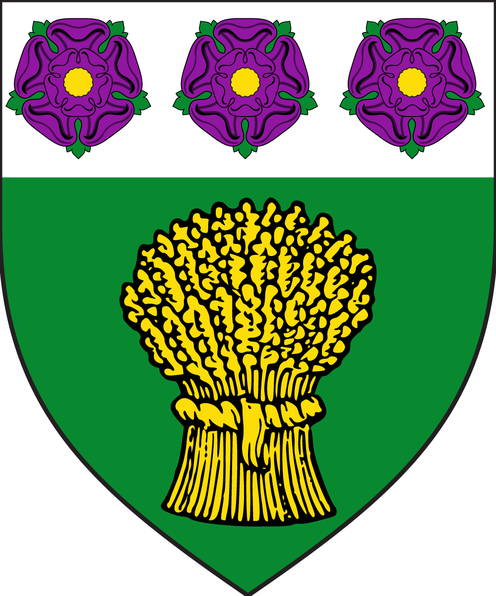 Begga Elisabeth Schexnayder logo