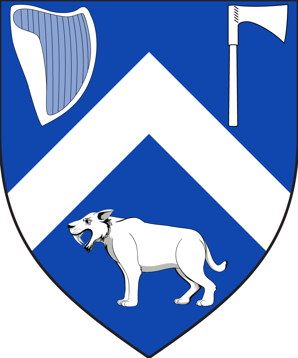 Beorn Collenfehrth PINNED logo